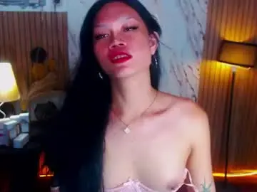 Chaturbate Live Porn of _magdalenaxx