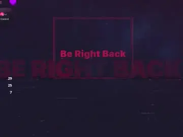 Chaturbate Nude Webcam of allison_alahia