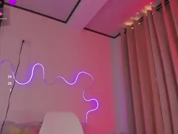 Chaturbate Sex Cam of allison_alahia