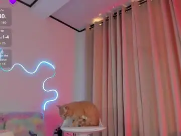 Chaturbate Adult Webcams of allison_alahia