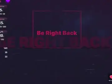 Chaturbate Live Sex Cam of allison_alahia