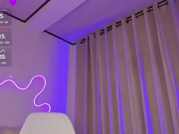 Chaturbate Adult Webcam of allison_alahia