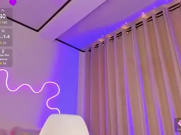 Chaturbate Best Webcam of allison_alahia