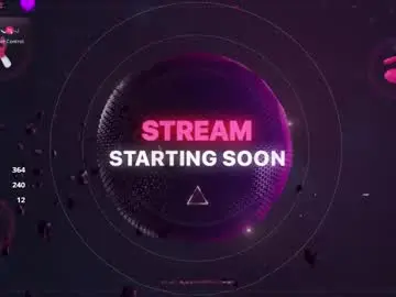 Chaturbate Live Sex Cam of allison_alahia