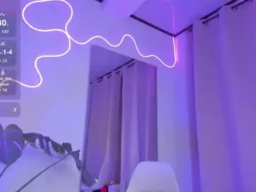 Chaturbate Sex Cam of allison_alahia
