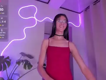 allison_alahia from chaturbate