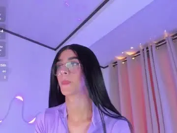 Chaturbate Private Sex Chat of allison_alahia