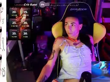 Chaturbate Free Live Porn of aurorarav3n