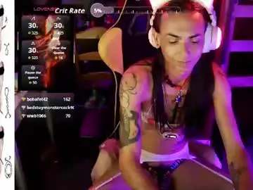 Chaturbate Watch Live Sex Cams of aurorarav3n