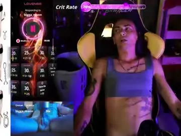 Chaturbate Sex Cam of aurorarav3n