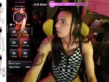 Chaturbate Adult Webcam of aurorarav3n