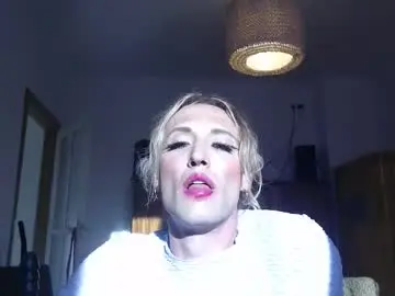 Chaturbate Live Sex of champagneclaire
