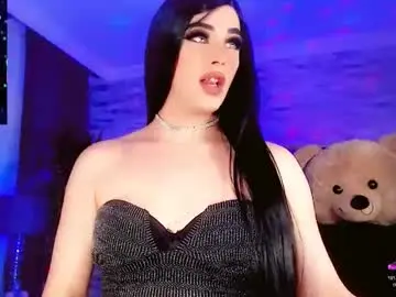 Chaturbate Free Live Porn of dulce_fantasyts