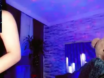 Chaturbate Live Porn of dulce_fantasyts