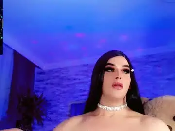 Chaturbate Free Live Porn of dulce_fantasyts
