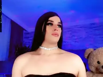 Chaturbate Free Porn Cam of dulce_fantasyts