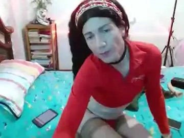 Chaturbate Adult Webcams of keyla_13