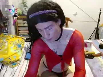 Chaturbate Free Porn Cam of keyla_13