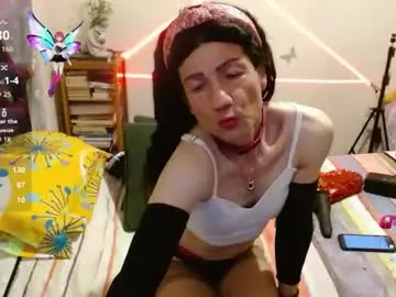 Chaturbate Sex Chat of keyla_13