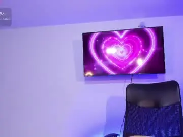 Chaturbate Adult Video Chat of luffy_2915