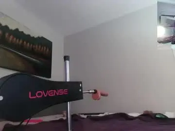 Chaturbate Live Porn of marcytappette