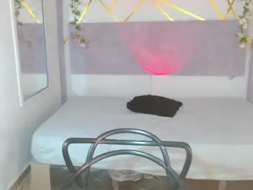 Chaturbate Adult Video Chat of meganlust11