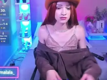 Chaturbate Sex Cam of meganlust11