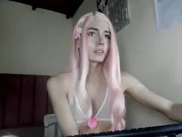 Chaturbate Free Porn Cam of sue_krous