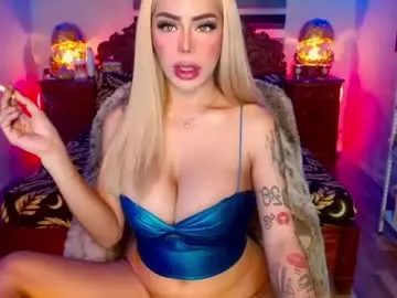 Chaturbate Sex Chat of _queengoddess_