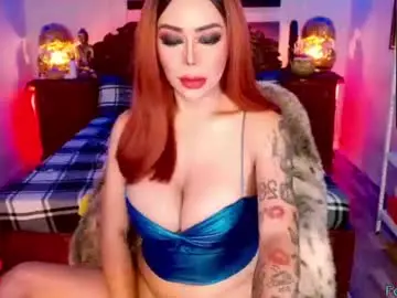 Chaturbate Adult Webcam of _queengoddess_