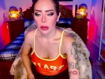Chaturbate Live Sex of _queengoddess_