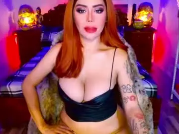 Chaturbate Best live sex cam show of _queengoddess_