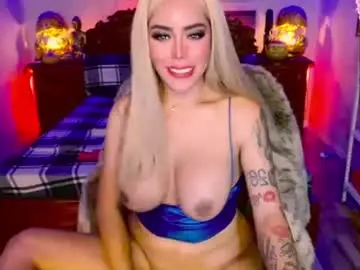 Chaturbate Live Sex of _queengoddess_