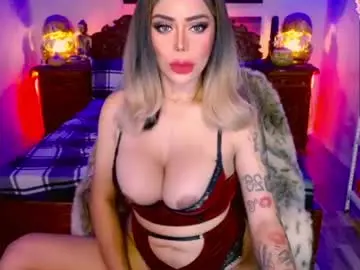 Chaturbate Free Porn Cam of _queengoddess_