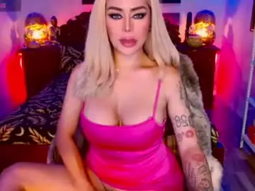 Chaturbate Best Webcam of _queengoddess_