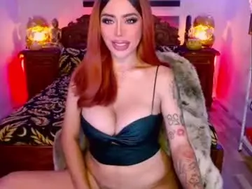 Chaturbate Sex Chat of _queengoddess_
