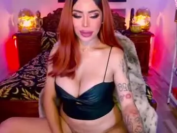 Chaturbate Best Webcam of _queengoddess_
