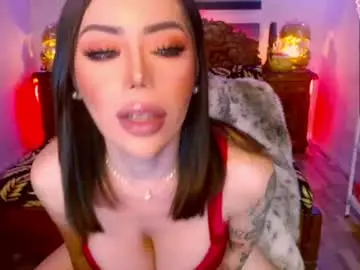 Chaturbate Best Webcam of _queengoddess_