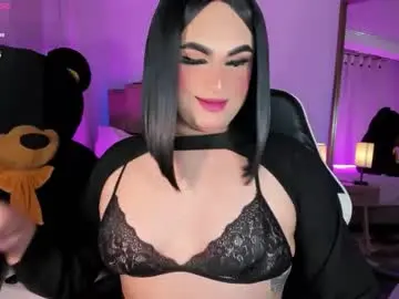 Chaturbate Free Live Porn of alexia_mattel