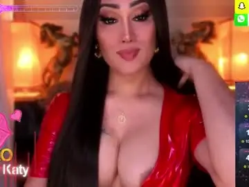 Chaturbate Live Sex Cam of alluring_gemini