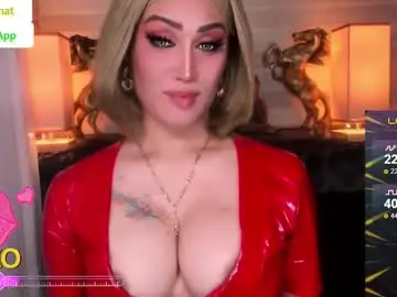 Chaturbate Adult Video Chat of alluring_gemini