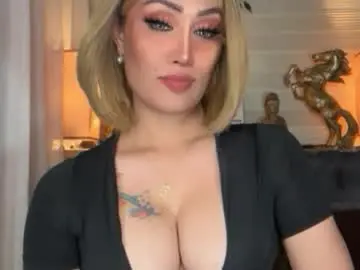 Chaturbate Live Porn of alluring_gemini