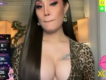 Chaturbate Best live sex cam show of alluring_gemini