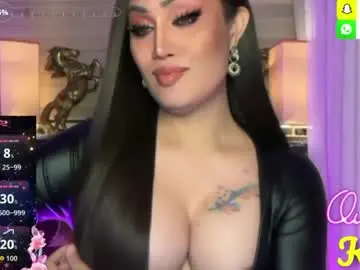 Chaturbate Live Porn of alluring_gemini