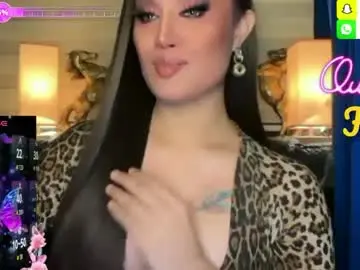 Chaturbate Free Live Porn of alluring_gemini