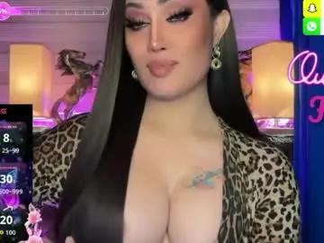 Chaturbate Sex Cam of alluring_gemini