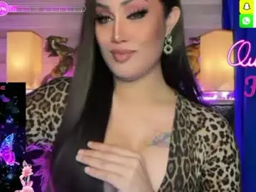 Chaturbate Best Webcam of alluring_gemini