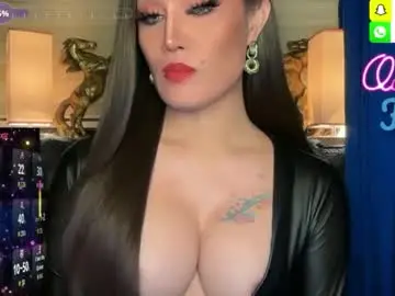 Chaturbate Free Live Porn of alluring_gemini