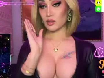 Chaturbate Private Sex Chat of alluring_gemini