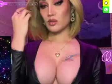 Chaturbate Private Sex Chat of alluring_gemini